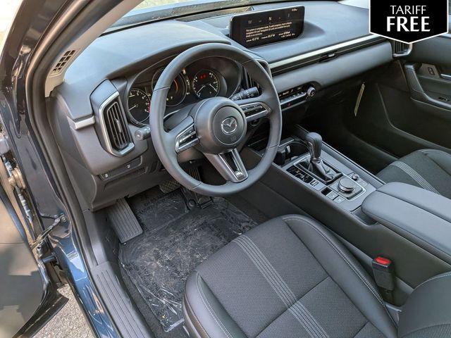 new 2025 Mazda CX-50 car, priced at $30,540