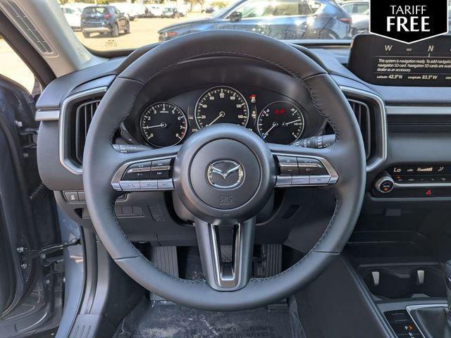 new 2025 Mazda CX-50 car, priced at $31,133