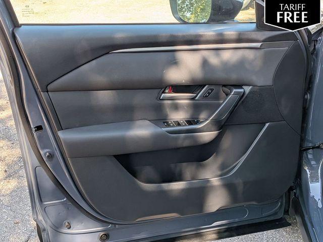 new 2025 Mazda CX-50 car, priced at $31,133