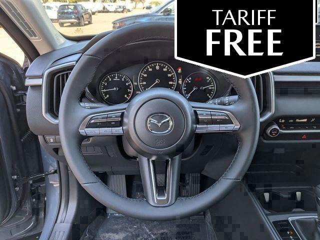 new 2025 Mazda CX-50 car, priced at $31,133