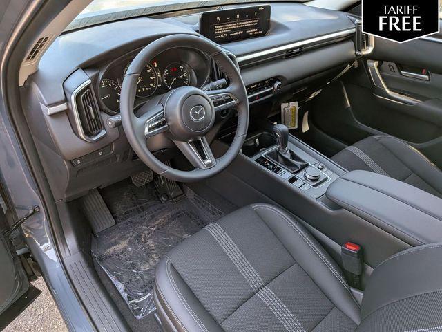 new 2025 Mazda CX-50 car, priced at $31,133