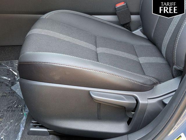 new 2025 Mazda CX-50 car, priced at $31,133