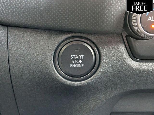 new 2025 Mazda CX-50 car, priced at $31,133