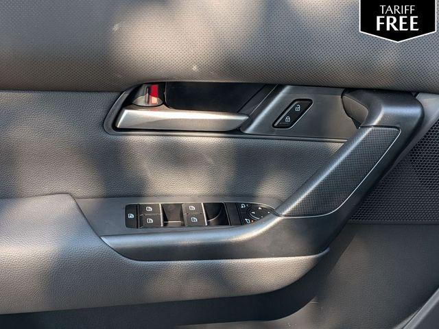 new 2025 Mazda CX-50 car, priced at $31,133