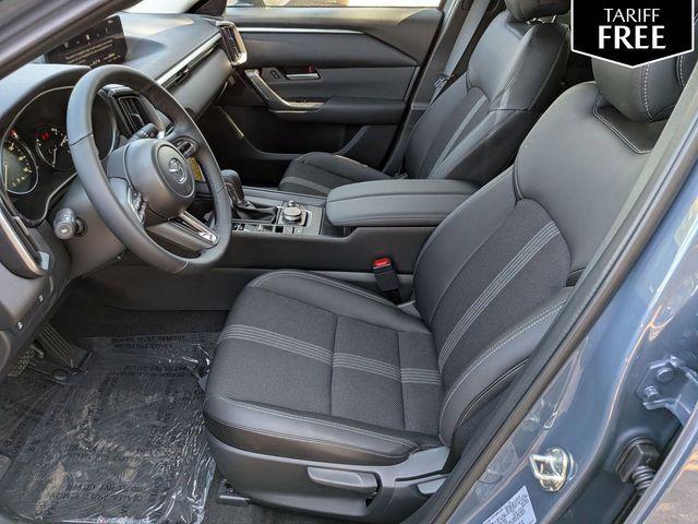 new 2025 Mazda CX-50 car, priced at $31,133