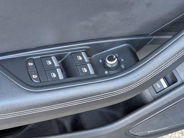 used 2020 Audi A5 car, priced at $22,080