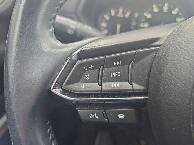 used 2023 Mazda CX-5 car, priced at $27,501