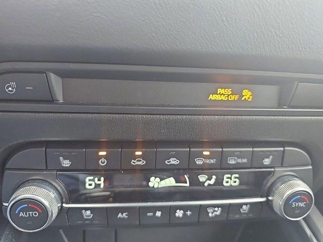 used 2023 Mazda CX-5 car, priced at $27,501