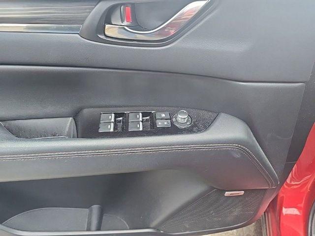 used 2023 Mazda CX-5 car, priced at $27,501