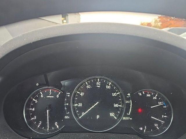 used 2023 Mazda CX-5 car, priced at $27,501