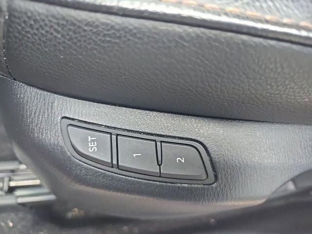 used 2023 Mazda CX-5 car, priced at $27,501