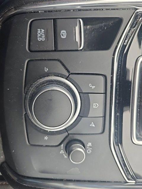 used 2023 Mazda CX-5 car, priced at $27,501