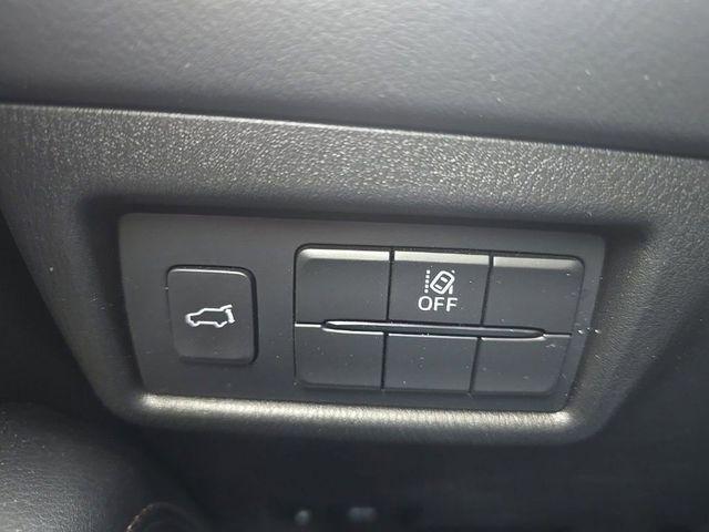 used 2023 Mazda CX-5 car, priced at $27,501