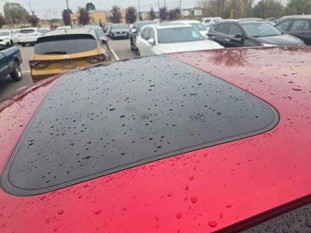 used 2023 Mazda CX-5 car, priced at $27,501