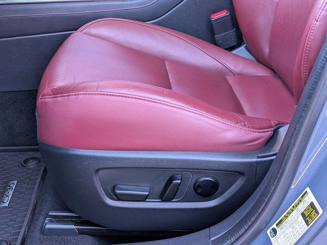 used 2023 Mazda CX-30 car, priced at $23,715