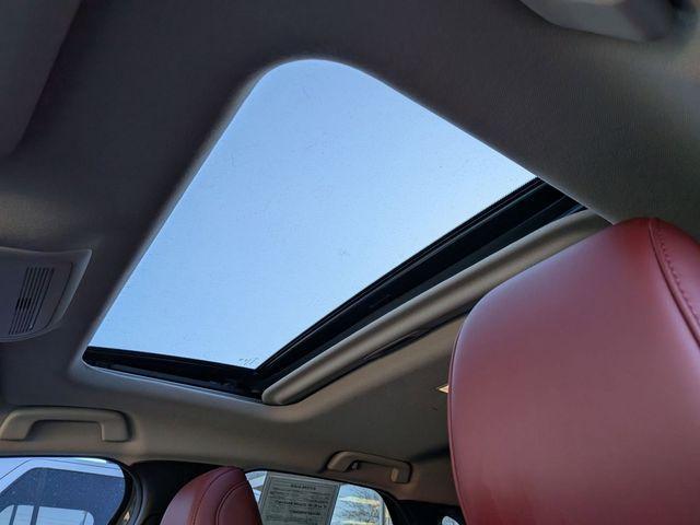 used 2023 Mazda CX-30 car, priced at $23,715