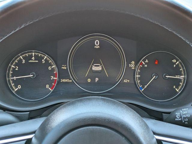 used 2023 Mazda CX-30 car, priced at $23,715