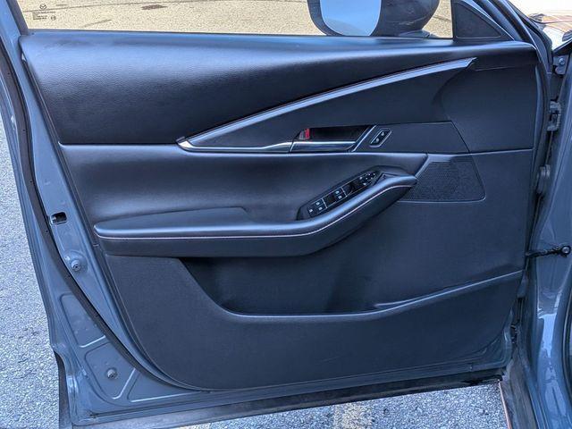 used 2023 Mazda CX-30 car, priced at $23,715