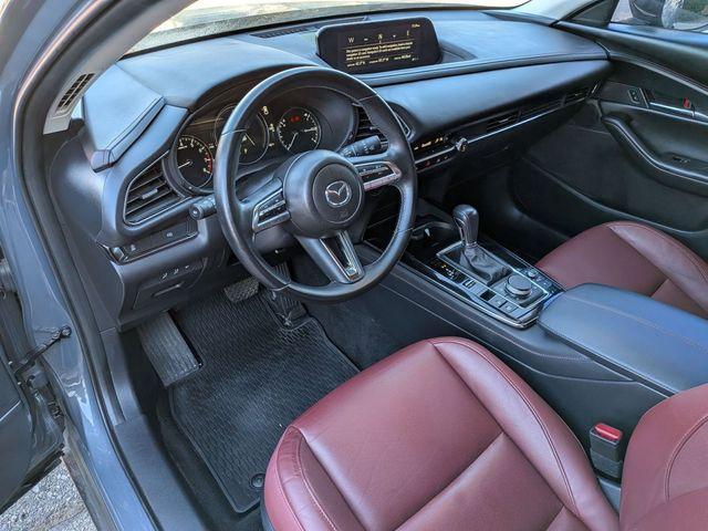 used 2023 Mazda CX-30 car, priced at $23,715