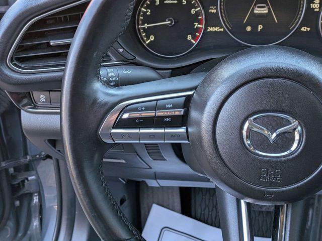 used 2023 Mazda CX-30 car, priced at $23,715