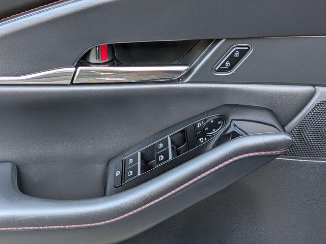 used 2023 Mazda CX-30 car, priced at $23,715