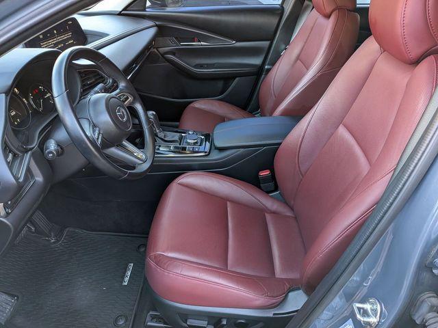 used 2023 Mazda CX-30 car, priced at $23,715
