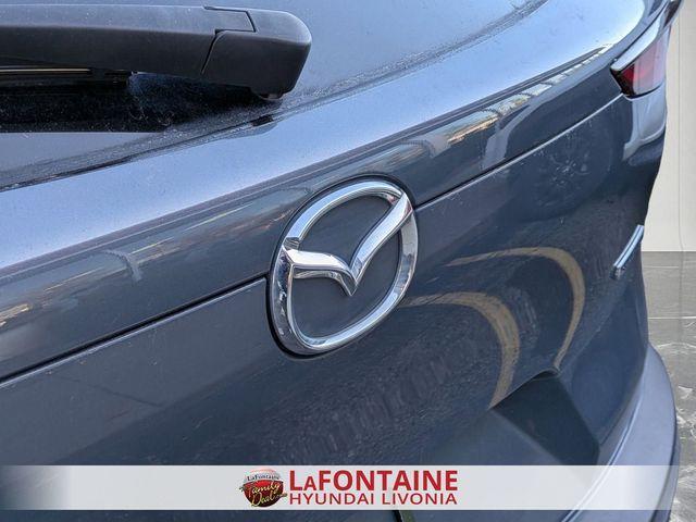 used 2023 Mazda CX-30 car, priced at $23,715