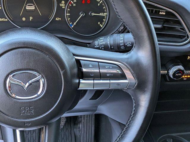 used 2023 Mazda CX-30 car, priced at $23,715
