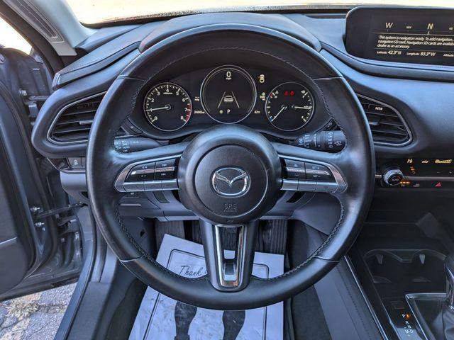 used 2023 Mazda CX-30 car, priced at $23,715