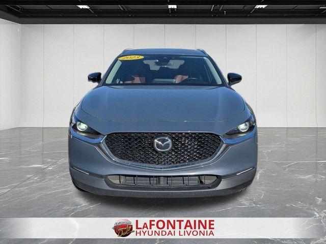 used 2023 Mazda CX-30 car, priced at $23,715