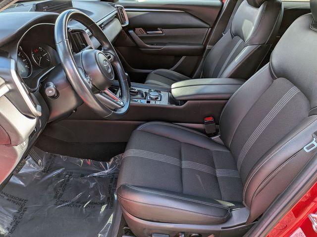 used 2024 Mazda CX-50 car, priced at $23,348