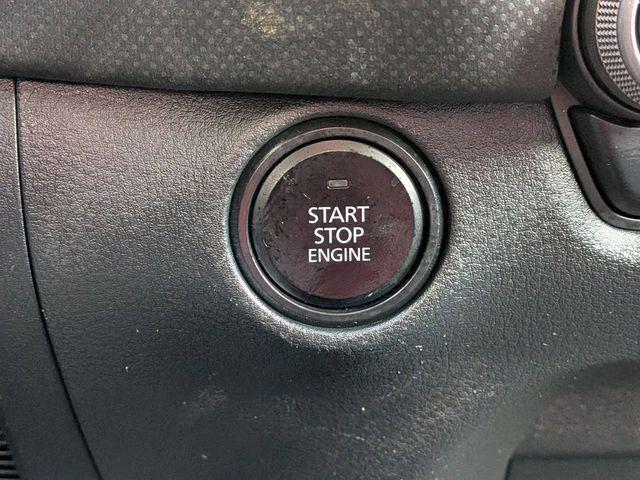 used 2024 Mazda CX-50 car, priced at $23,348