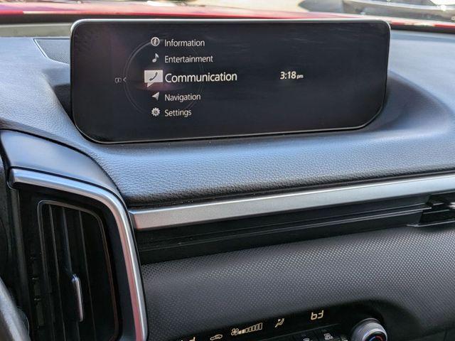 used 2024 Mazda CX-50 car, priced at $23,348