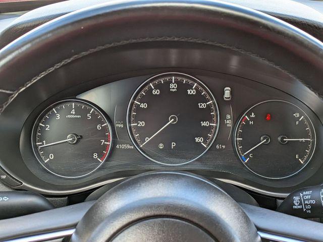 used 2024 Mazda CX-50 car, priced at $23,348