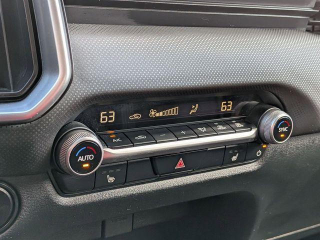 used 2024 Mazda CX-50 car, priced at $23,348