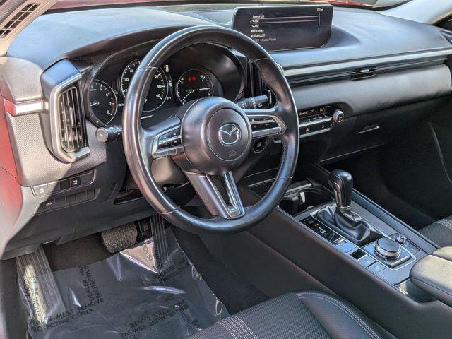 used 2024 Mazda CX-50 car, priced at $23,348