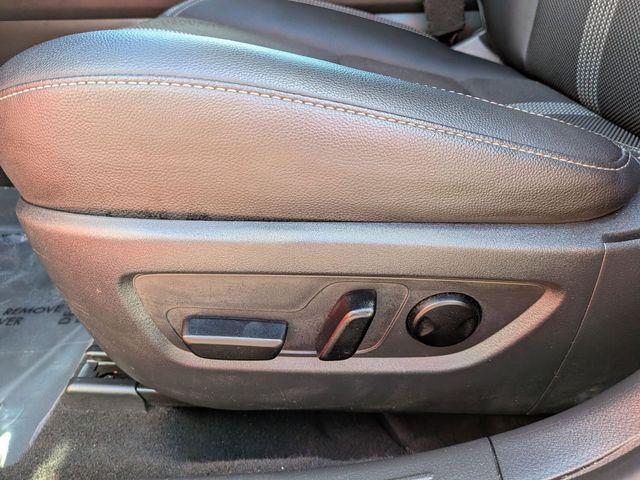 used 2024 Mazda CX-50 car, priced at $23,348