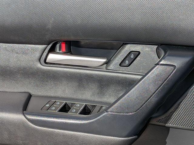 used 2024 Mazda CX-50 car, priced at $23,348