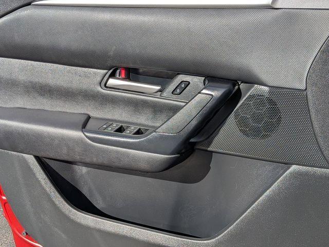 used 2024 Mazda CX-50 car, priced at $23,348