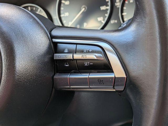 used 2024 Mazda CX-50 car, priced at $23,348