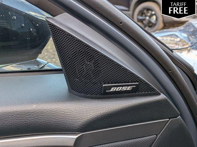 new 2025 Mazda CX-50 car, priced at $34,664