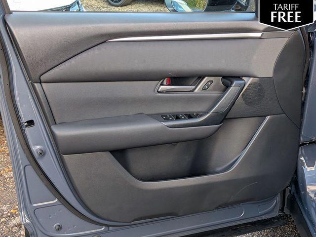 new 2025 Mazda CX-50 car, priced at $34,664