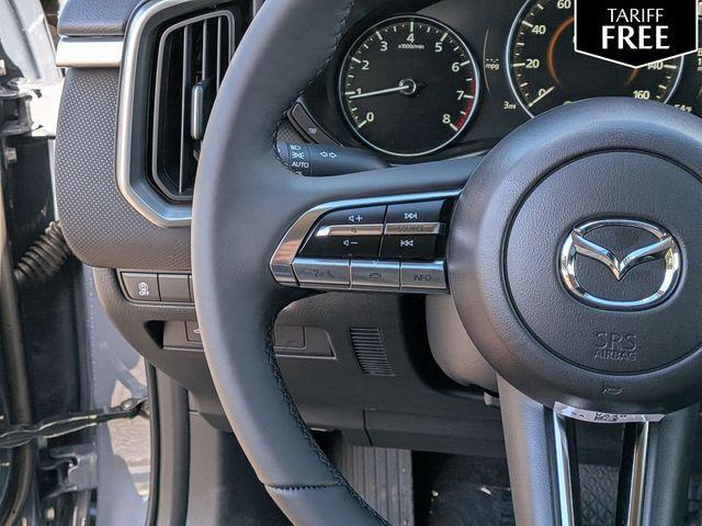 new 2025 Mazda CX-50 car, priced at $34,664
