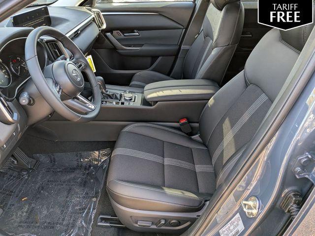 new 2025 Mazda CX-50 car, priced at $34,664