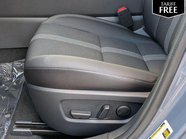 new 2025 Mazda CX-50 car, priced at $34,664