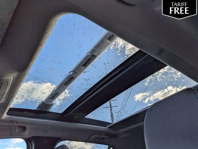 new 2025 Mazda CX-50 car, priced at $34,664