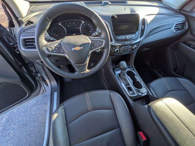 used 2024 Chevrolet Equinox car, priced at $26,987