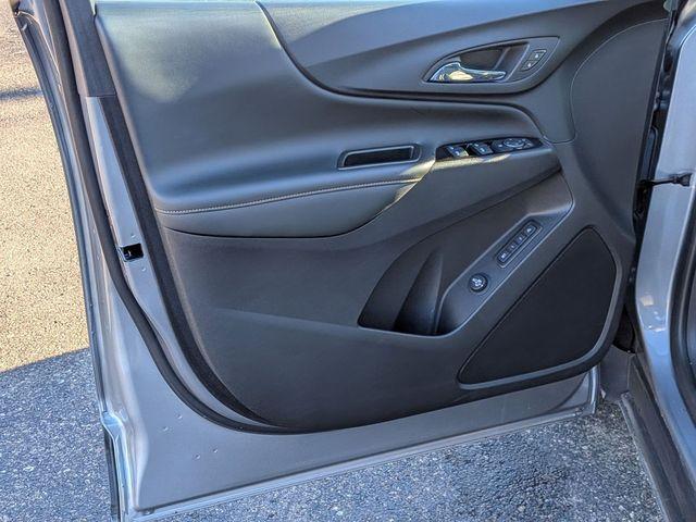 used 2024 Chevrolet Equinox car, priced at $26,987