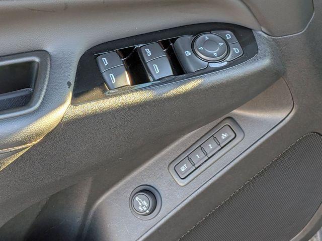 used 2024 Chevrolet Equinox car, priced at $26,987