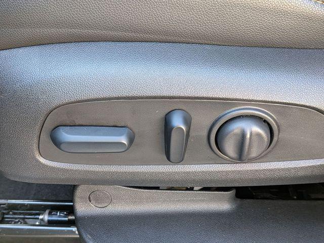 used 2024 Chevrolet Equinox car, priced at $26,987